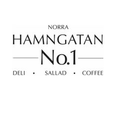 Norra Hamngatan No. 1