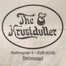 The & Krusiduller